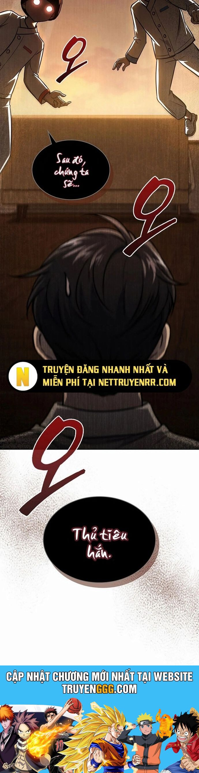 Cách Sống Sót Sau Quá Trình Tái Cơ Cấu Chapter 37 - Trang 2