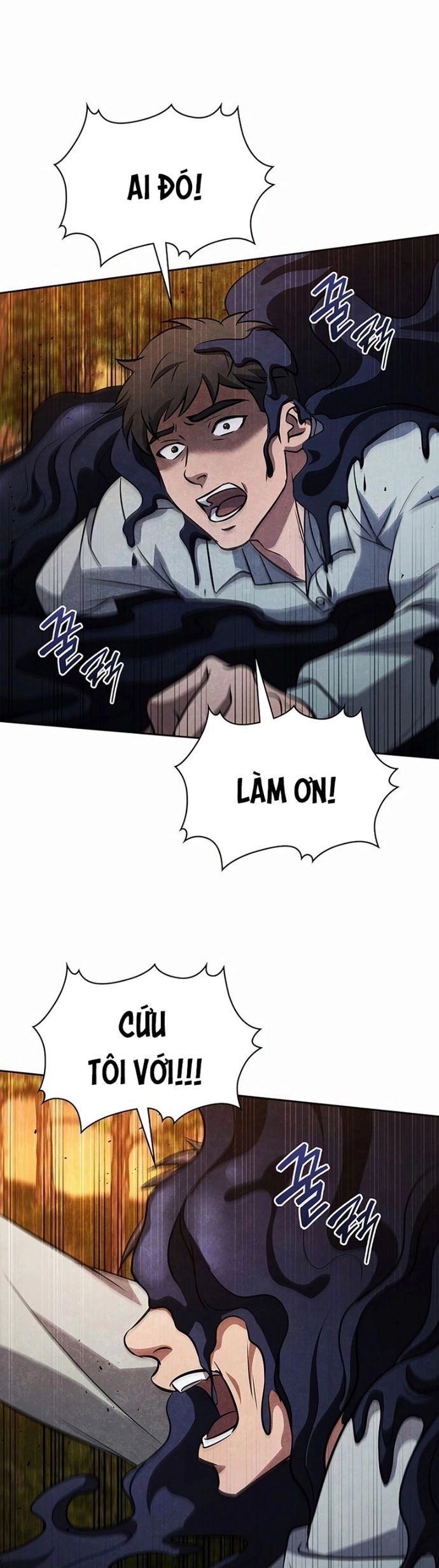 Cách Sống Sót Sau Quá Trình Tái Cơ Cấu Chapter 37 - Trang 2