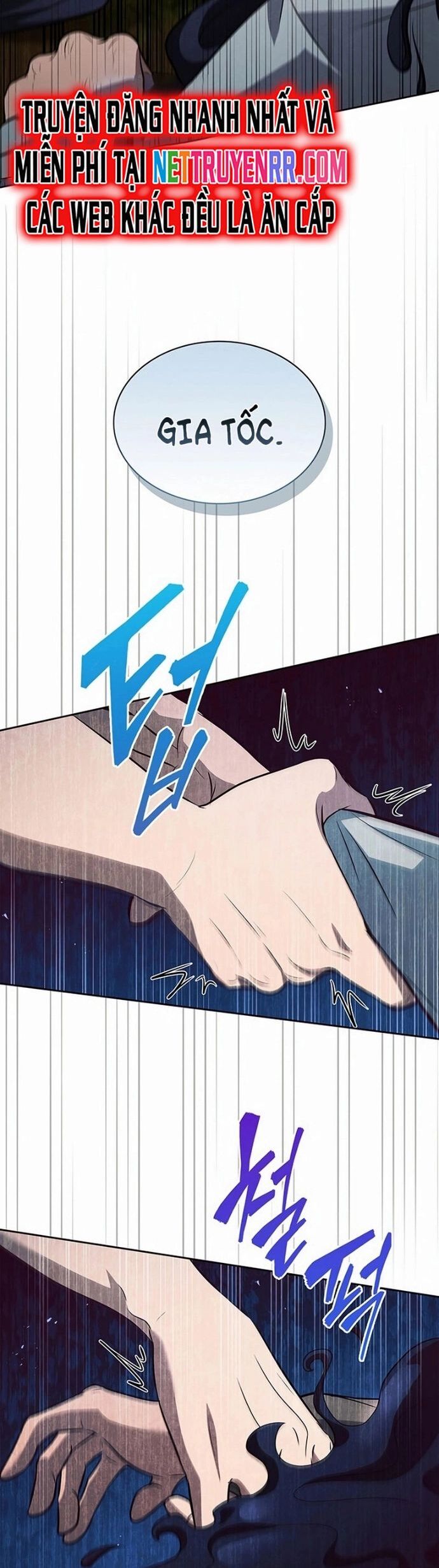 Cách Sống Sót Sau Quá Trình Tái Cơ Cấu Chapter 37 - Trang 2