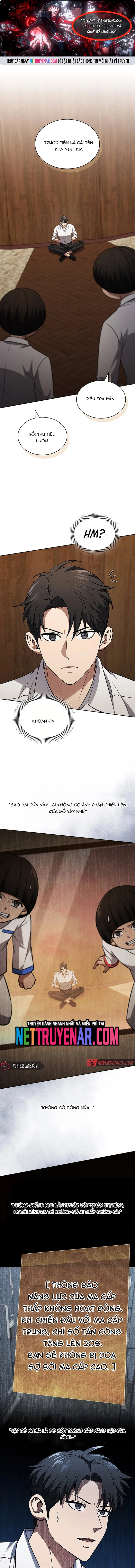 Cách Sống Sót Sau Quá Trình Tái Cơ Cấu Chapter 38 - Trang 2