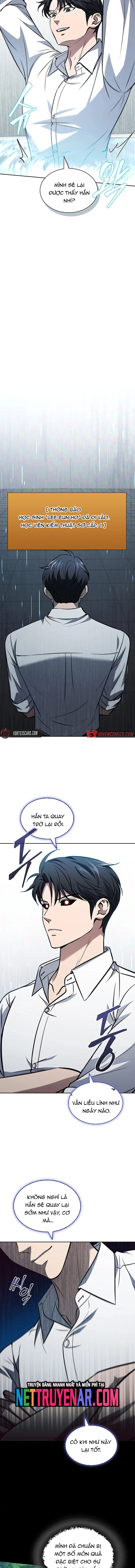 Cách Sống Sót Sau Quá Trình Tái Cơ Cấu Chapter 38 - Trang 2