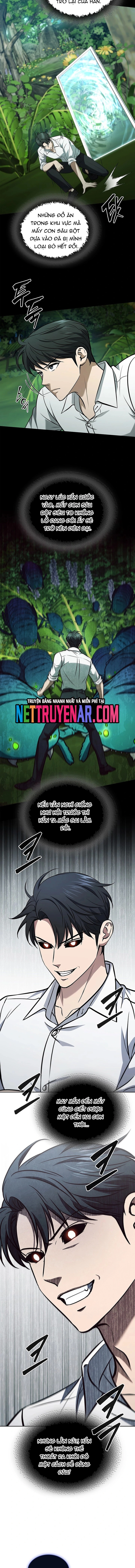 Cách Sống Sót Sau Quá Trình Tái Cơ Cấu Chapter 38 - Trang 2