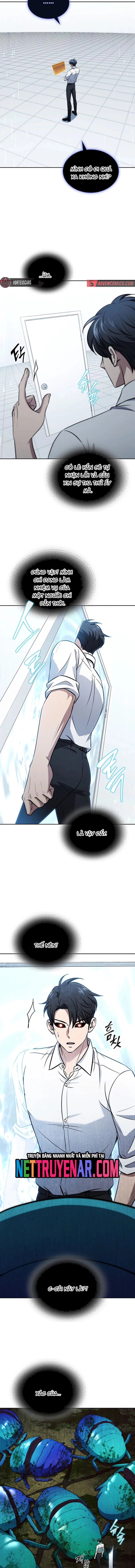 Cách Sống Sót Sau Quá Trình Tái Cơ Cấu Chapter 38 - Trang 2