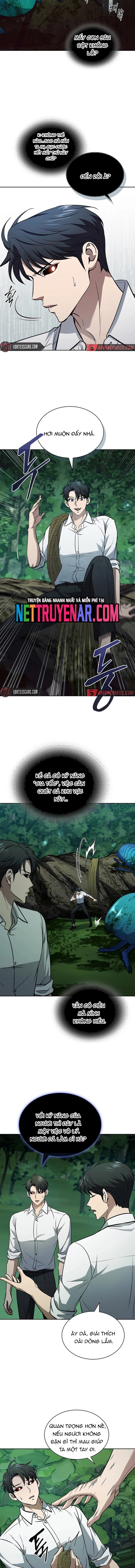 Cách Sống Sót Sau Quá Trình Tái Cơ Cấu Chapter 38 - Trang 2