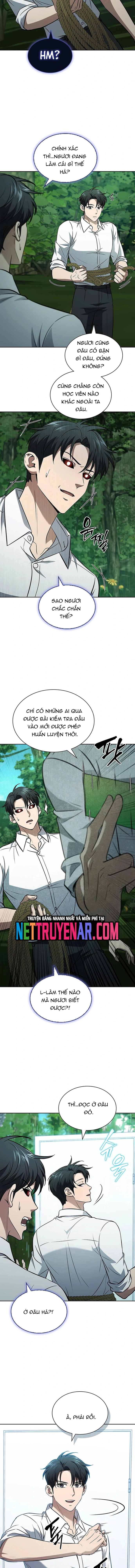 Cách Sống Sót Sau Quá Trình Tái Cơ Cấu Chapter 38 - Trang 2
