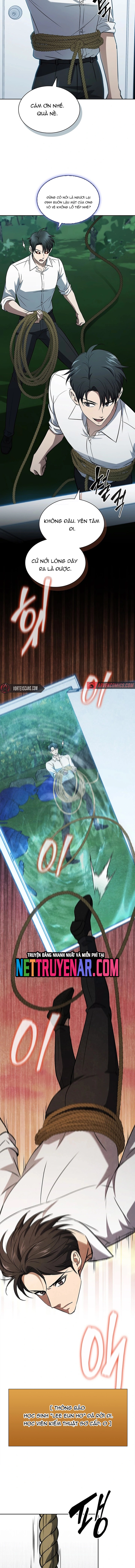 Cách Sống Sót Sau Quá Trình Tái Cơ Cấu Chapter 38 - Trang 2