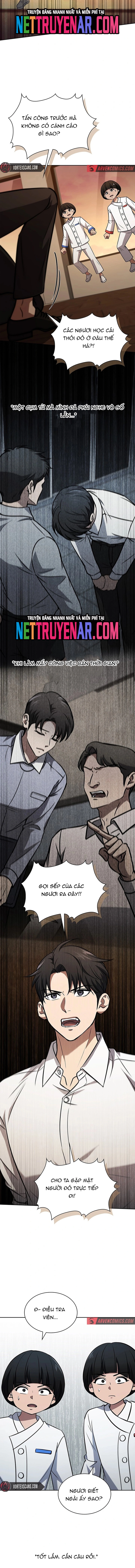 Cách Sống Sót Sau Quá Trình Tái Cơ Cấu Chapter 38 - Trang 2