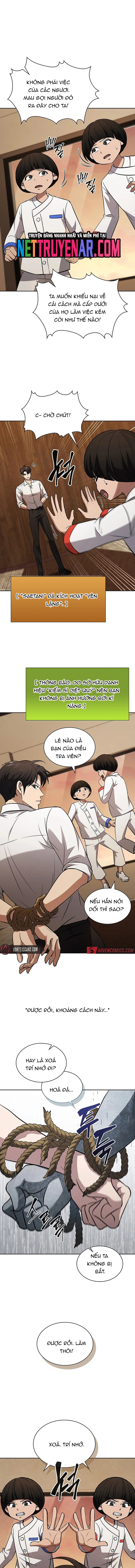 Cách Sống Sót Sau Quá Trình Tái Cơ Cấu Chapter 38 - Trang 2