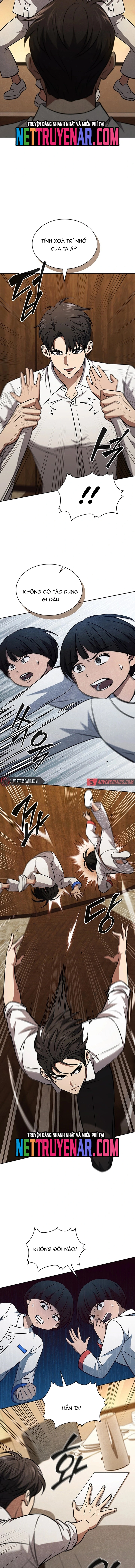 Cách Sống Sót Sau Quá Trình Tái Cơ Cấu Chapter 38 - Trang 2