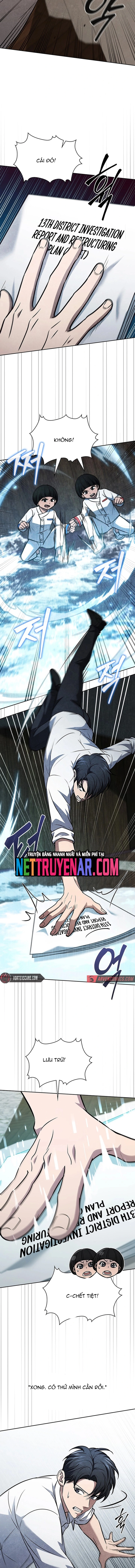 Cách Sống Sót Sau Quá Trình Tái Cơ Cấu Chapter 38 - Trang 2