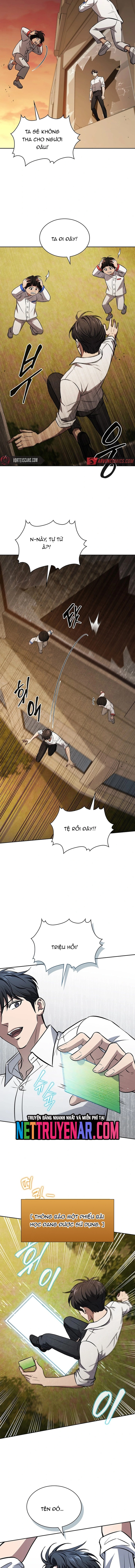 Cách Sống Sót Sau Quá Trình Tái Cơ Cấu Chapter 38 - Trang 2