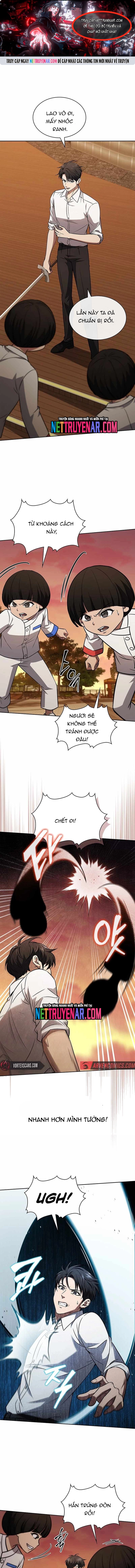 Cách Sống Sót Sau Quá Trình Tái Cơ Cấu Chapter 39 - Trang 2