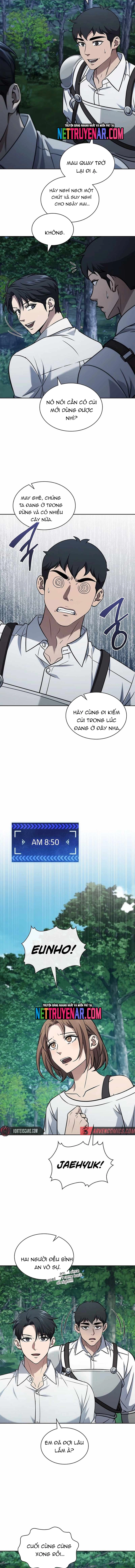 Cách Sống Sót Sau Quá Trình Tái Cơ Cấu Chapter 39 - Trang 2