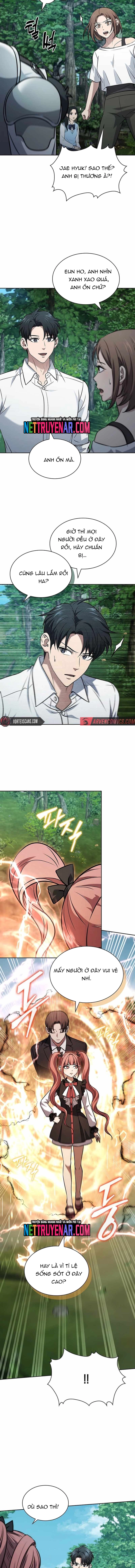 Cách Sống Sót Sau Quá Trình Tái Cơ Cấu Chapter 39 - Trang 2