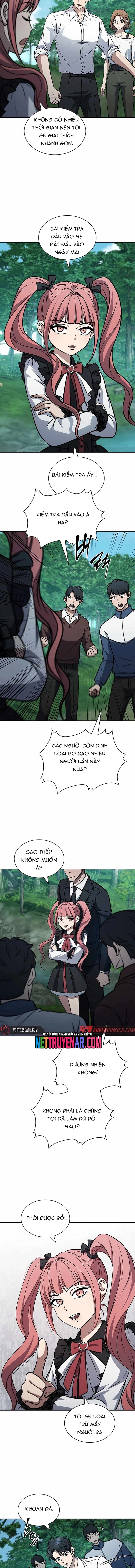 Cách Sống Sót Sau Quá Trình Tái Cơ Cấu Chapter 39 - Trang 2