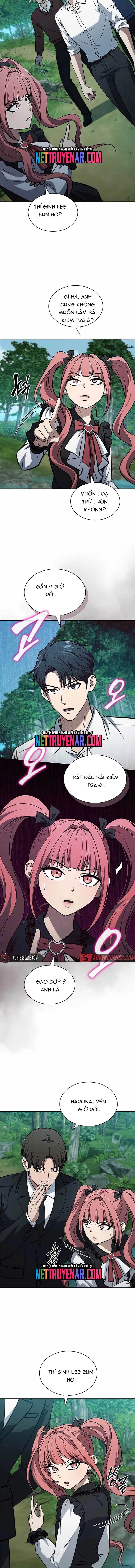 Cách Sống Sót Sau Quá Trình Tái Cơ Cấu Chapter 39 - Trang 2