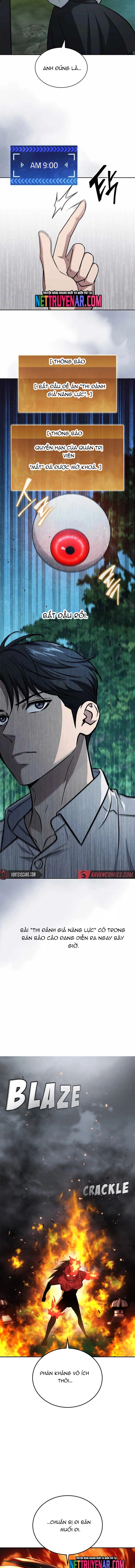 Cách Sống Sót Sau Quá Trình Tái Cơ Cấu Chapter 39 - Trang 2