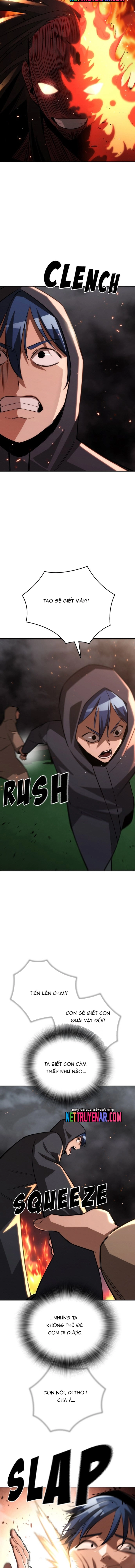 Cách Sống Sót Sau Quá Trình Tái Cơ Cấu Chapter 39 - Trang 2