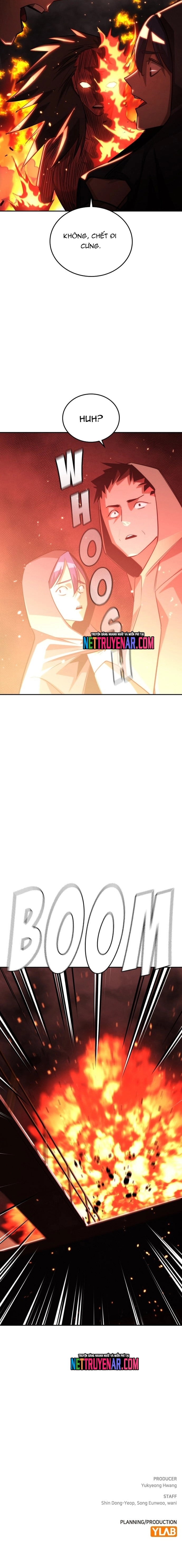 Cách Sống Sót Sau Quá Trình Tái Cơ Cấu Chapter 39 - Trang 2