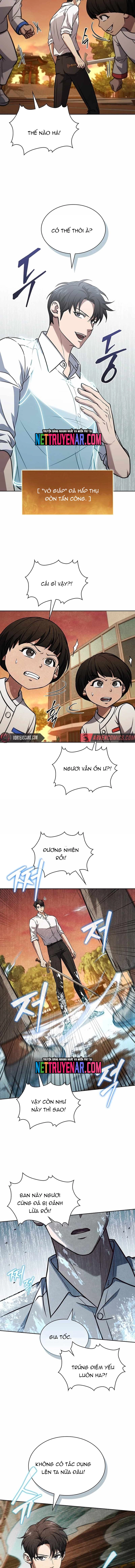 Cách Sống Sót Sau Quá Trình Tái Cơ Cấu Chapter 39 - Trang 2