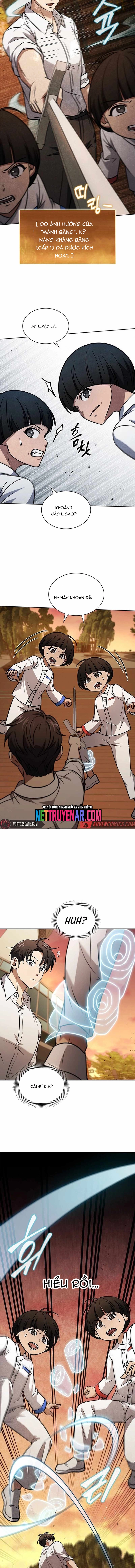 Cách Sống Sót Sau Quá Trình Tái Cơ Cấu Chapter 39 - Trang 2