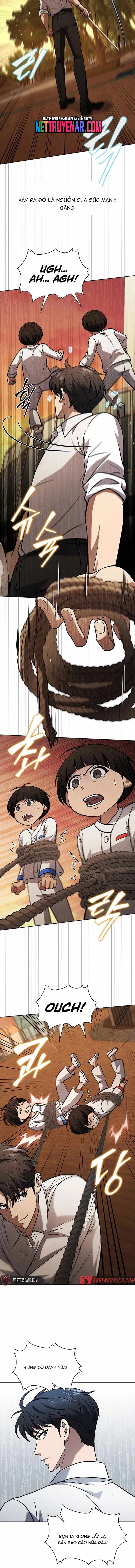 Cách Sống Sót Sau Quá Trình Tái Cơ Cấu Chapter 39 - Trang 2