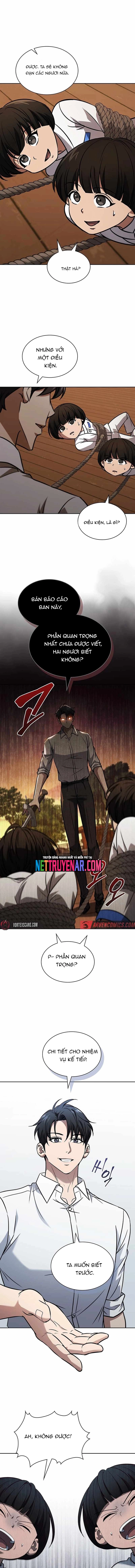 Cách Sống Sót Sau Quá Trình Tái Cơ Cấu Chapter 39 - Trang 2