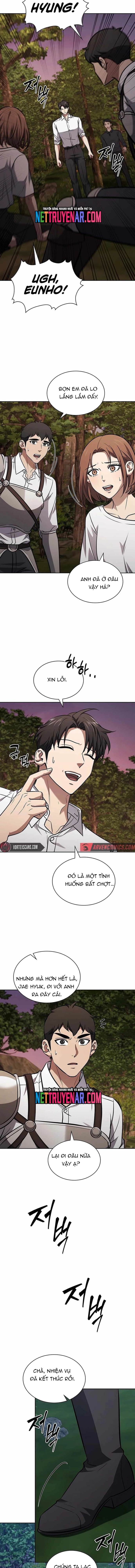 Cách Sống Sót Sau Quá Trình Tái Cơ Cấu Chapter 39 - Trang 2