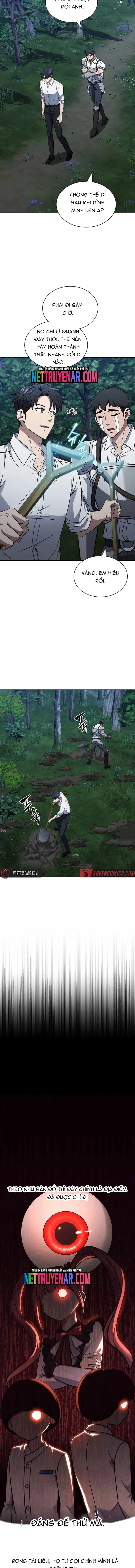 Cách Sống Sót Sau Quá Trình Tái Cơ Cấu Chapter 39 - Trang 2