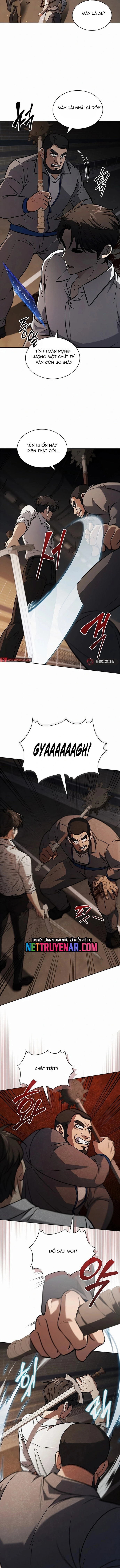 Cách Sống Sót Sau Quá Trình Tái Cơ Cấu Chapter 40 - Trang 2