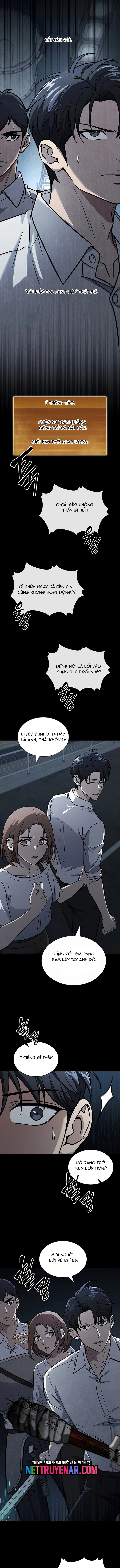 Cách Sống Sót Sau Quá Trình Tái Cơ Cấu Chapter 40 - Trang 2