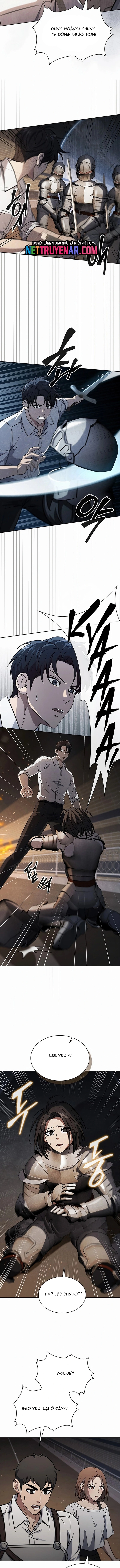 Cách Sống Sót Sau Quá Trình Tái Cơ Cấu Chapter 40 - Trang 2