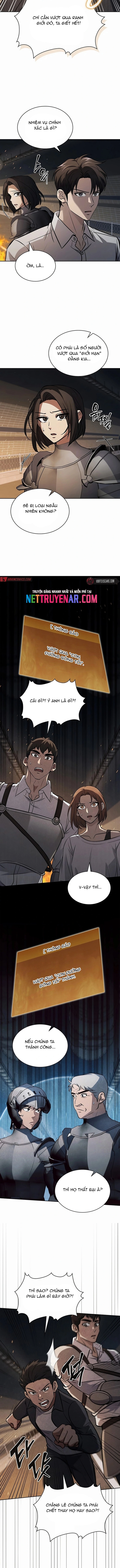 Cách Sống Sót Sau Quá Trình Tái Cơ Cấu Chapter 40 - Trang 2