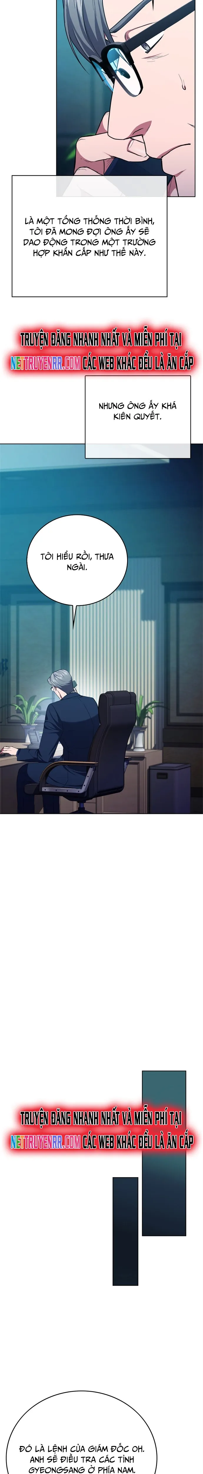 Thuế Trừng Giả Chapter 104 - Trang 2
