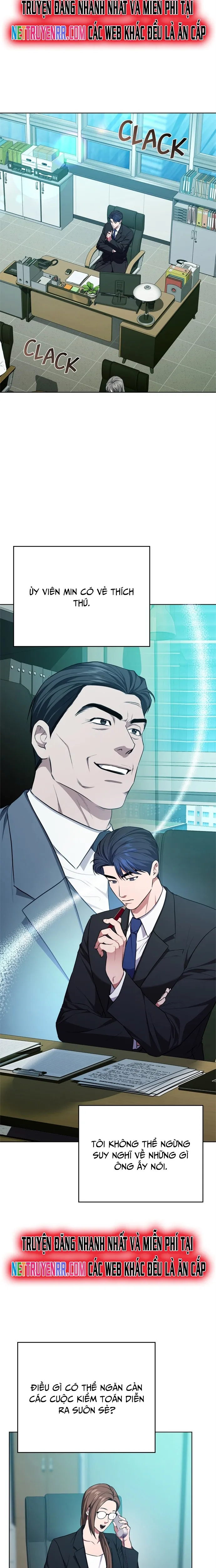 Thuế Trừng Giả Chapter 104 - Trang 2