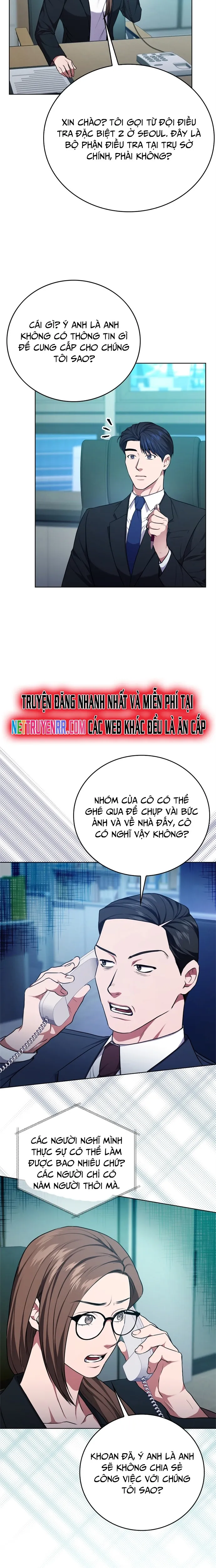 Thuế Trừng Giả Chapter 104 - Trang 2