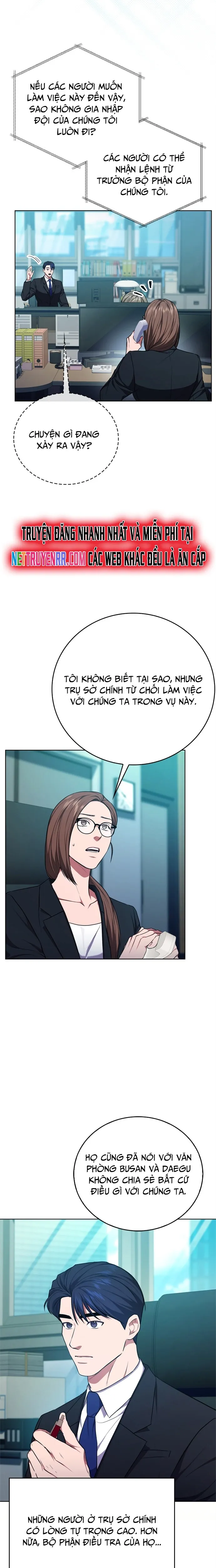 Thuế Trừng Giả Chapter 104 - Trang 2