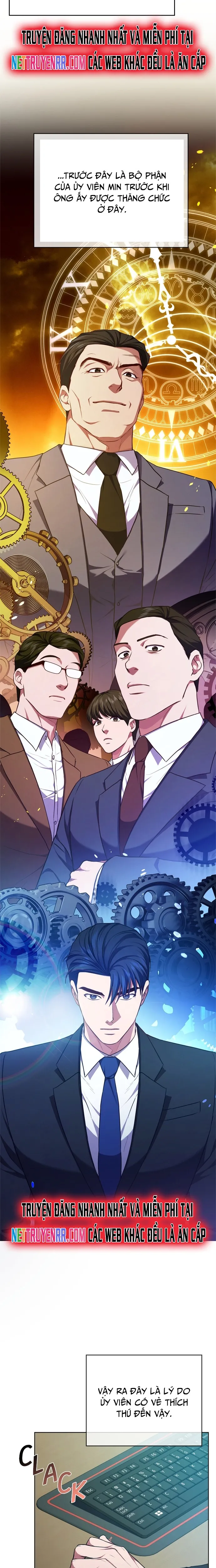 Thuế Trừng Giả Chapter 104 - Trang 2