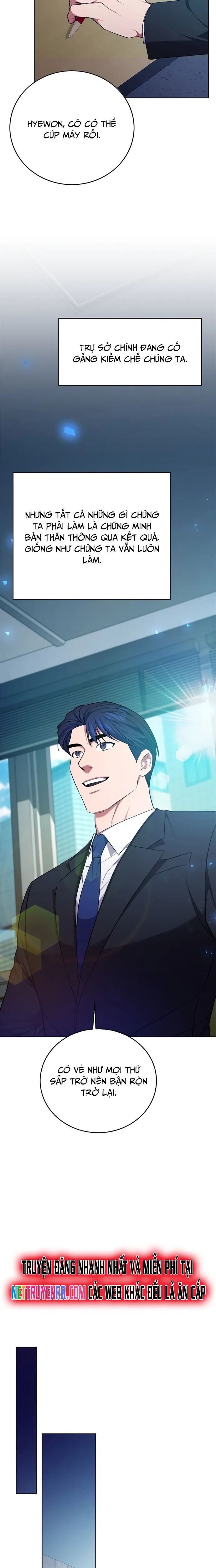Thuế Trừng Giả Chapter 104 - Trang 2