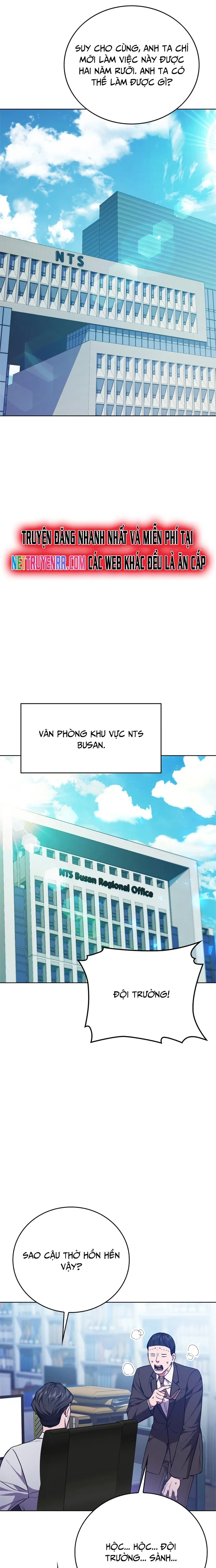 Thuế Trừng Giả Chapter 104 - Trang 2