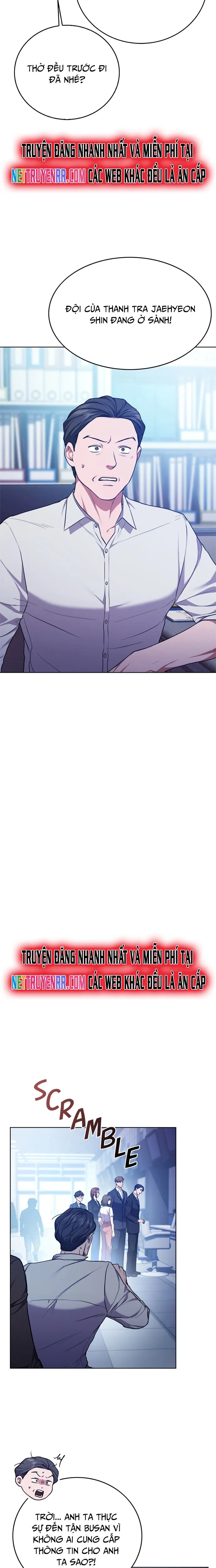 Thuế Trừng Giả Chapter 104 - Trang 2