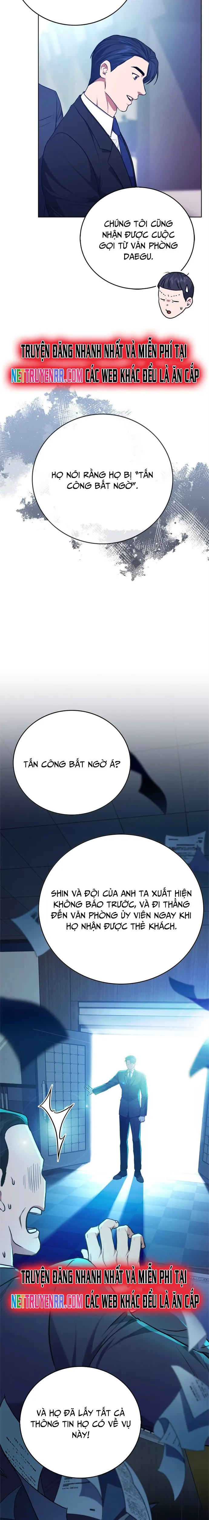 Thuế Trừng Giả Chapter 104 - Trang 2