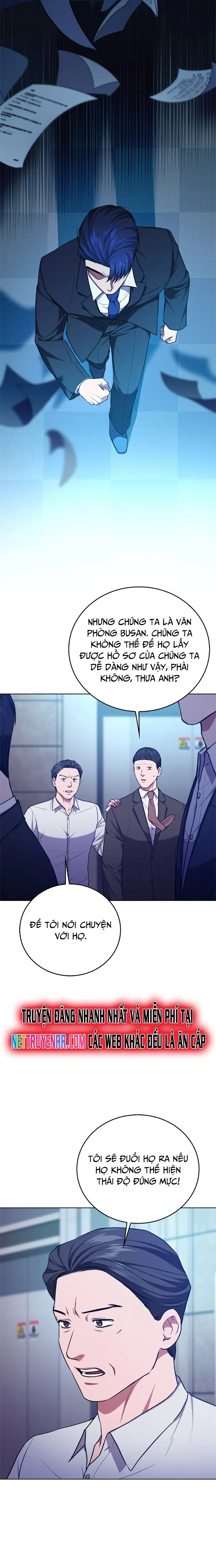 Thuế Trừng Giả Chapter 104 - Trang 2