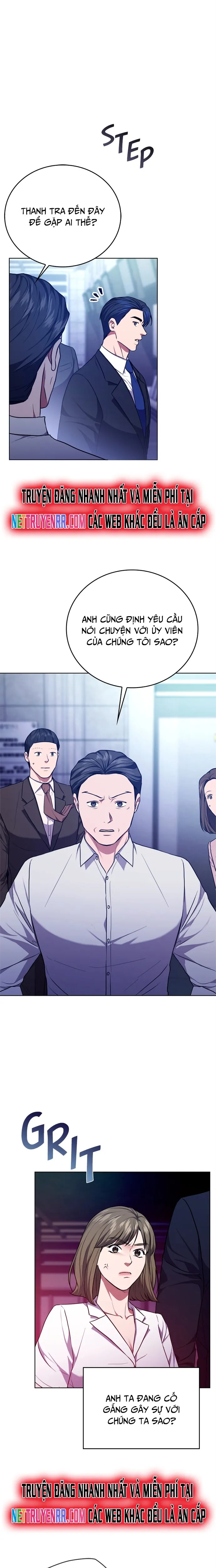 Thuế Trừng Giả Chapter 104 - Trang 2