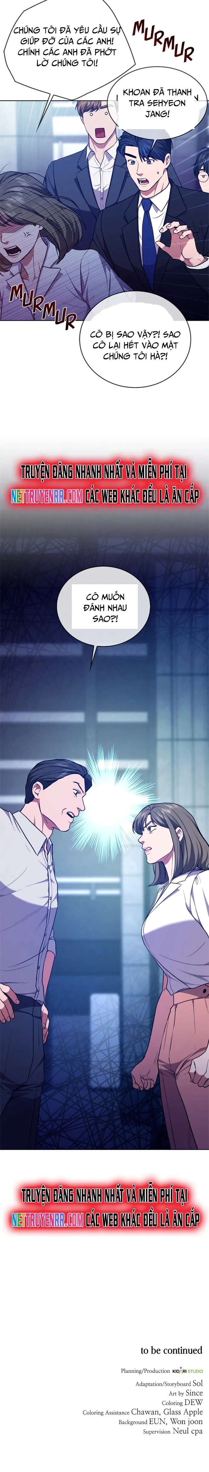 Thuế Trừng Giả Chapter 104 - Trang 2