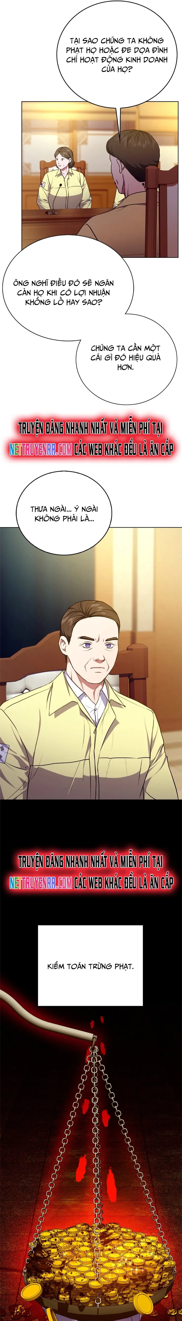 Thuế Trừng Giả Chapter 104 - Trang 2
