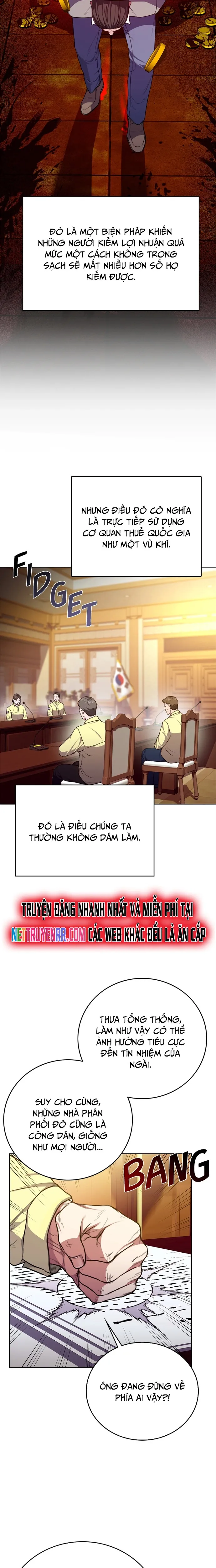 Thuế Trừng Giả Chapter 104 - Trang 2