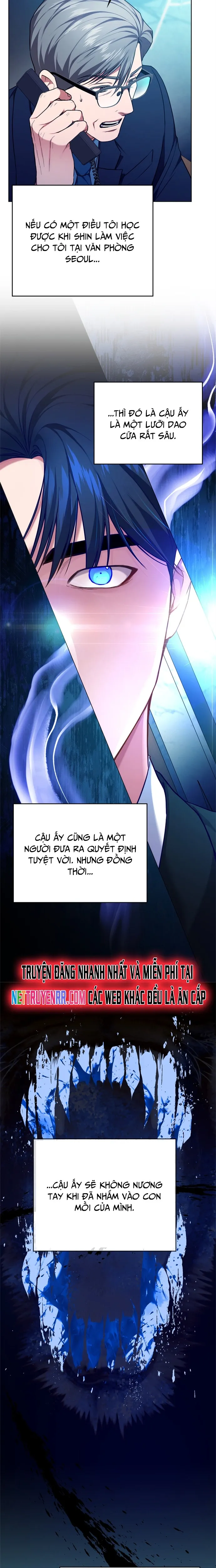 Thuế Trừng Giả Chapter 104 - Trang 2