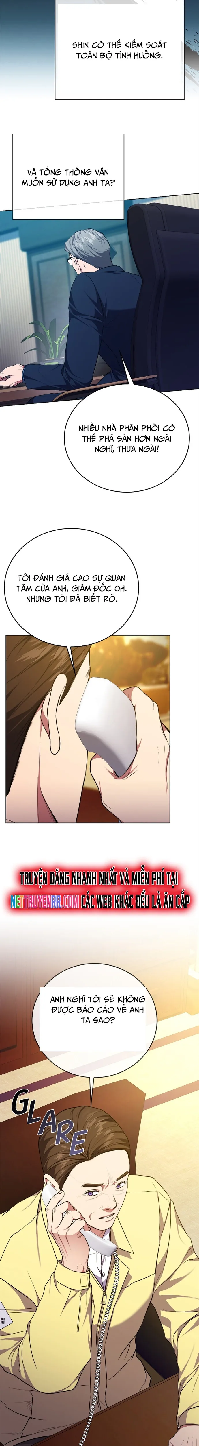 Thuế Trừng Giả Chapter 104 - Trang 2