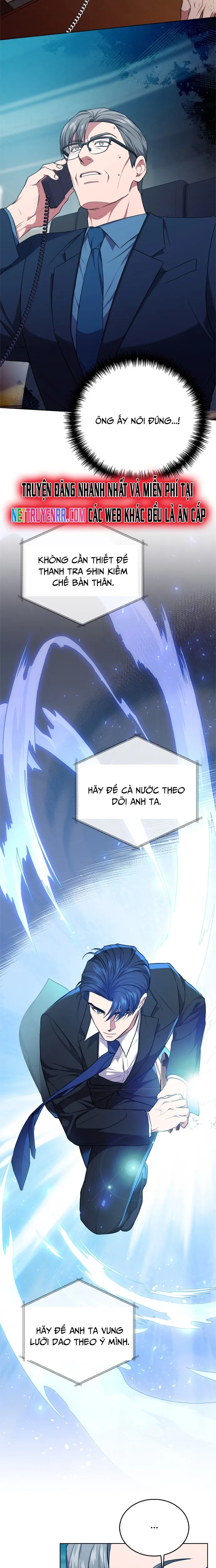 Thuế Trừng Giả Chapter 104 - Trang 2